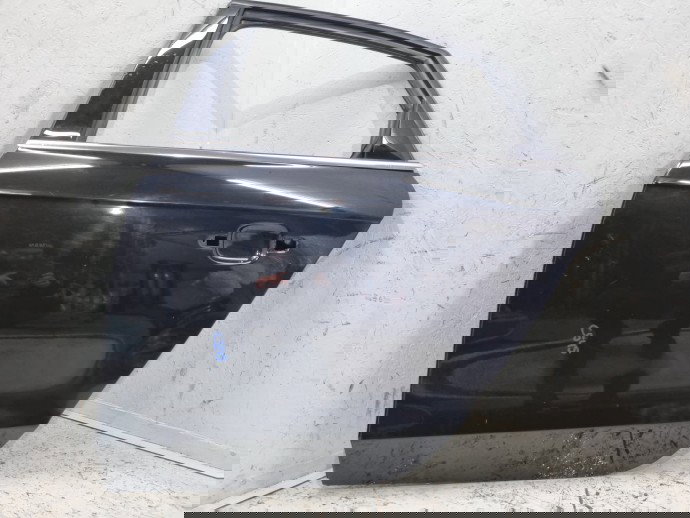 Usa stanga spate AUDI A4 (8K2, B8.5) [Fabr 2008-2015] Berlina Facelift LZ9Y