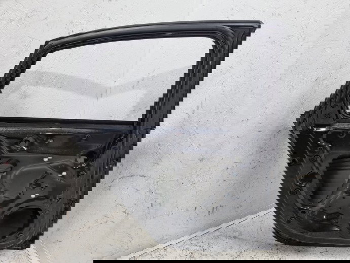 Usa stanga spate AUDI A4 (8K2, B8.5) [Fabr 2008-2015] Berlina Facelift LZ9Y