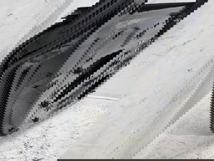 Usa stanga spate AUDI A4 (8K2, B8.5) [Fabr 2008-2015] Berlina Facelift LZ9Y