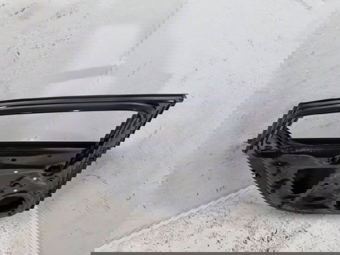 Usa stanga spate AUDI A4 (8K2, B8.5) [Fabr 2008-2015] Berlina Facelift LZ9Y