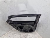 Usa stanga spate AUDI A4 (8K2, B8.5) [Fabr 2008-2015] Berlina Facelift LZ9Y