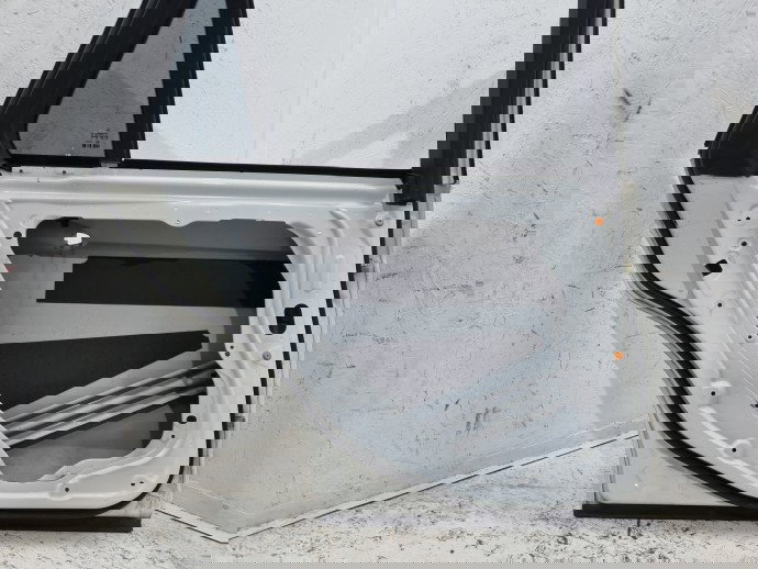 Usa stanga spate Mercedes Clasa E (W212) [Fabr 2009-2016] Break AMG 650U Alb Calcite