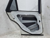 Usa stanga spate Mercedes Clasa E (W212) [Fabr 2009-2016] Break AMG 650U Alb Calcite