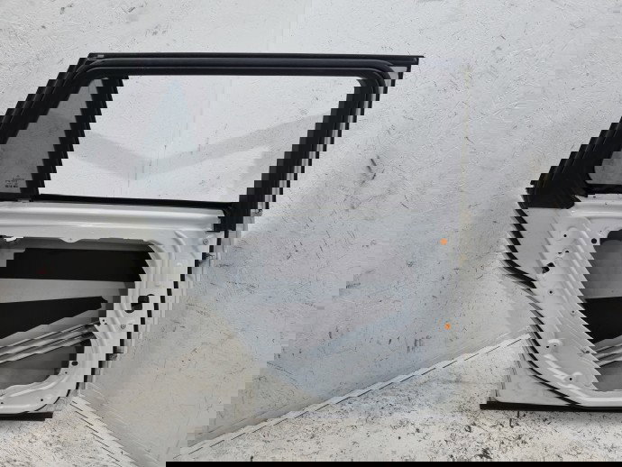 Usa stanga spate Mercedes Clasa E (W212) [Fabr 2009-2016] Break AMG 650U Alb Calcite