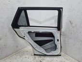 Usa stanga spate Mercedes Clasa E (W212) [Fabr 2009-2016] Break AMG 650U Alb Calcite