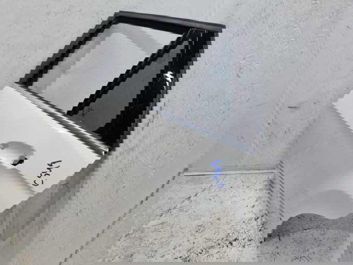 Usa stanga spate Mercedes Clasa E (W212) [Fabr 2009-2016] Break AMG 650U Alb Calcite