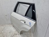 Usa stanga spate Mercedes Clasa E (W212) [Fabr 2009-2016] Break AMG 650U Alb Calcite