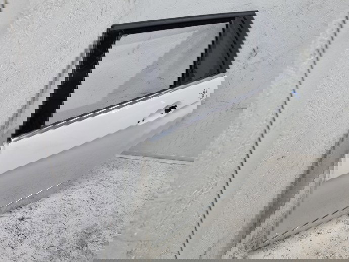 Usa stanga spate Mercedes Clasa E (W212) [Fabr 2009-2016] Break AMG 650U Alb Calcite