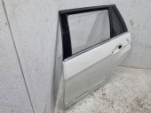 Usa stanga spate Mercedes Clasa E (W212) [Fabr 2009-2016] Break AMG 650U Alb Calcite