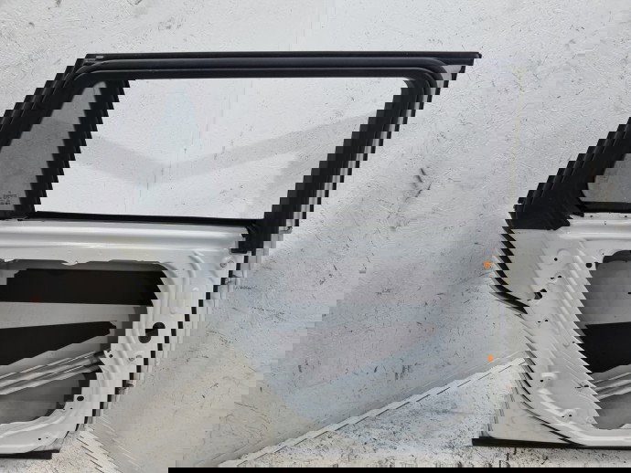 Usa stanga spate Mercedes Clasa E (W212) [Fabr 2009-2016] Break AMG 650U Alb Calcite