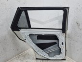 Usa stanga spate Mercedes Clasa E (W212) [Fabr 2009-2016] Break AMG 650U Alb Calcite