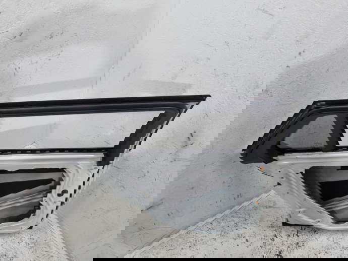 Usa stanga spate Mercedes Clasa E (W212) [Fabr 2009-2016] Break AMG 650U Alb Calcite