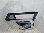 Usa stanga spate Mercedes Clasa E (W212) [Fabr 2009-2016] Break AMG 650U Alb Calcite