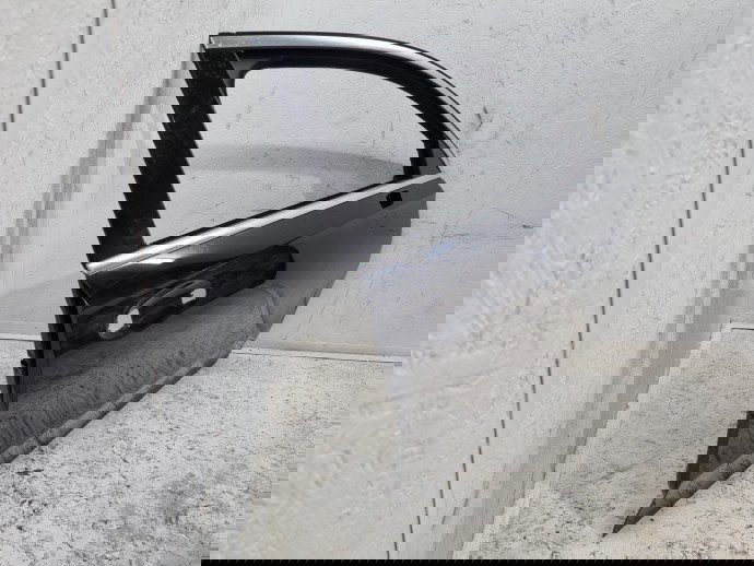 Usa dreapta fata Mercedes Clasa A (W177) [Fabr 2019-2024] Berlina AMG 191U Negru Cosmos