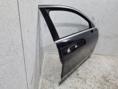 Usa dreapta fata Mercedes Clasa A (W177) [Fabr 2019-2024] Berlina AMG 191U Negru Cosmos
