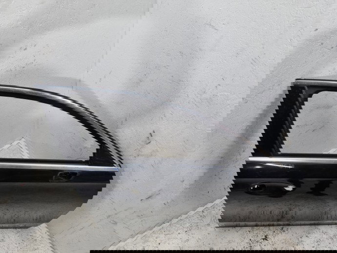 Usa dreapta fata Mercedes Clasa A (W177) [Fabr 2019-2024] Berlina AMG 191U Negru Cosmos