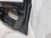 Usa dreapta fata Mercedes Clasa A (W177) [Fabr 2019-2024] Berlina AMG 191U Negru Cosmos