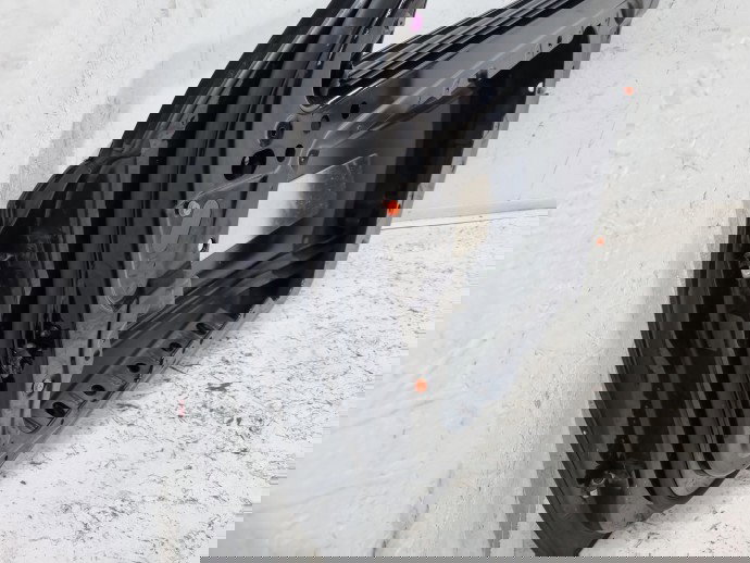 Usa dreapta fata Mercedes Clasa A (W177) [Fabr 2019-2024] Berlina AMG 191U Negru Cosmos