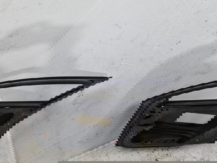 Usa dreapta fata Mercedes Clasa A (W177) [Fabr 2019-2024] Berlina AMG 191U Negru Cosmos