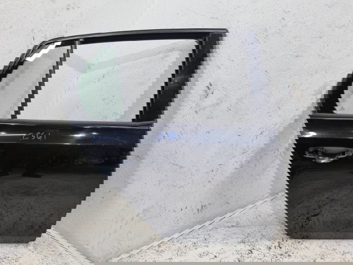 Usa dreapta spate Volkswagen Golf 6 (5K1) [Fabr 2009-2013] Hatchback LC9X