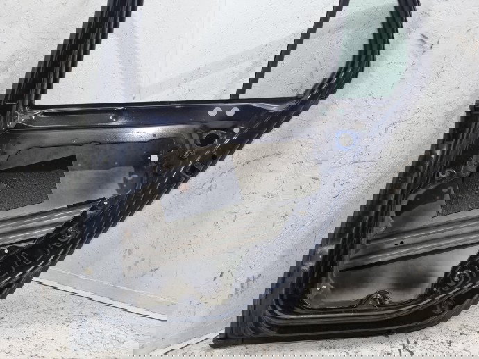 Usa dreapta spate Volkswagen Golf 6 (5K1) [Fabr 2009-2013] Hatchback LC9X