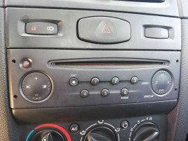 Radio CD OEM Renault Symbol / Thalia [Fabr 1998-2007] 1.5 K9K