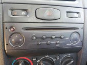Radio CD OEM Renault Symbol / Thalia [Fabr 1998-2007] 1.5 K9K