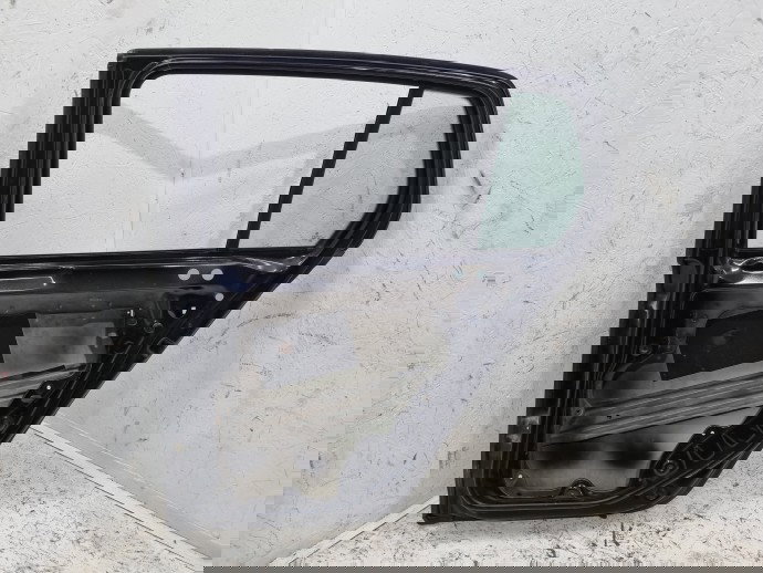 Usa dreapta spate Volkswagen Golf 6 (5K1) [Fabr 2009-2013] Hatchback LC9X