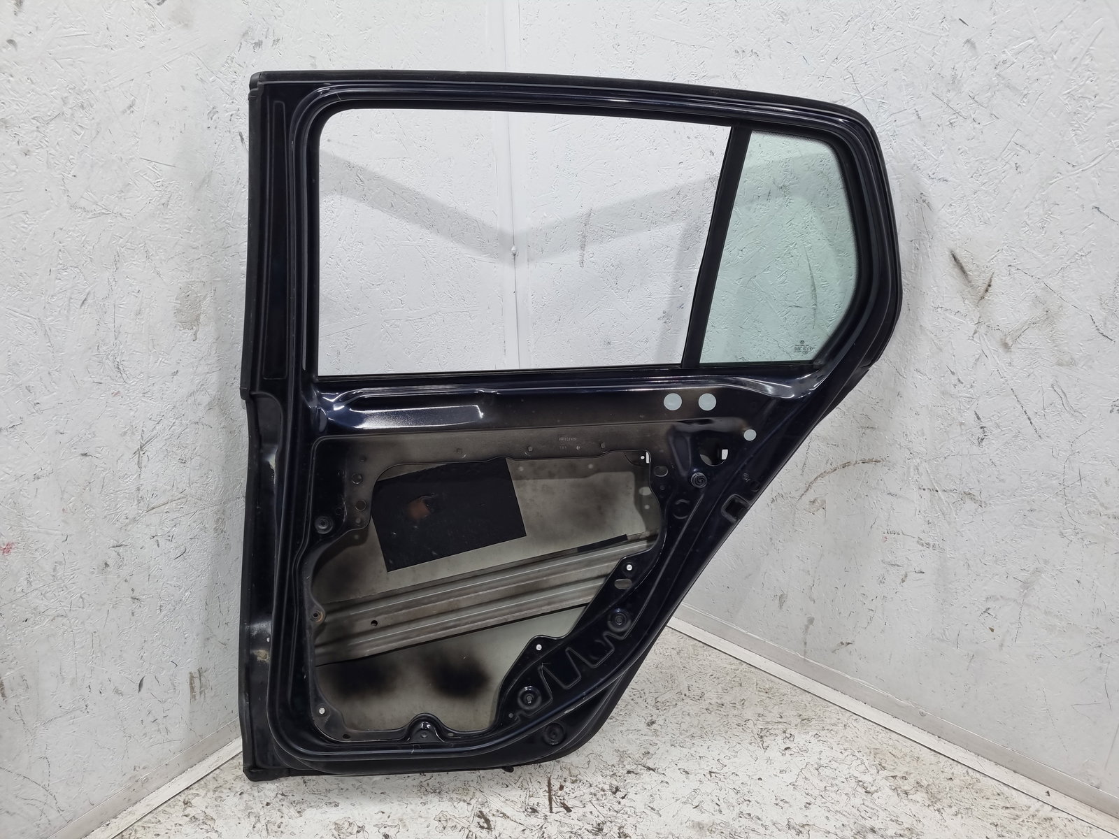 Usa dreapta spate Volkswagen Golf 6 (5K1) [Fabr 2009-2013] Hatchback LC9X - imagine 3