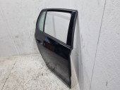 Usa dreapta spate Volkswagen Golf 6 (5K1) [Fabr 2009-2013] Hatchback LC9X