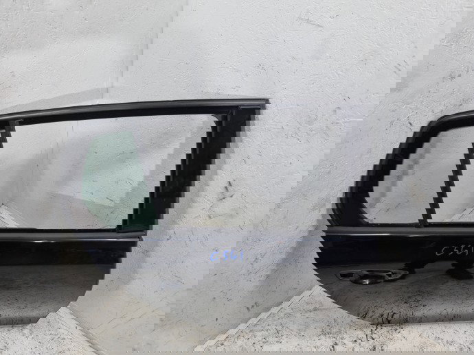 Usa dreapta spate Volkswagen Golf 6 (5K1) [Fabr 2009-2013] Hatchback LC9X