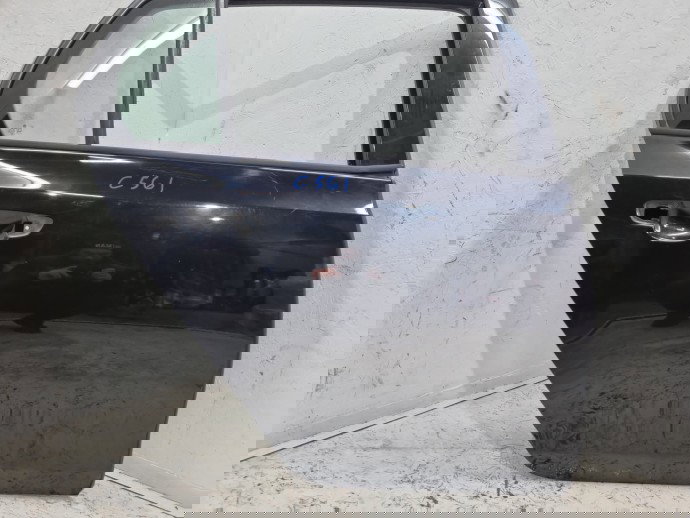 Usa dreapta spate Volkswagen Golf 6 (5K1) [Fabr 2009-2013] Hatchback LC9X