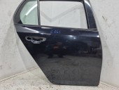 Usa dreapta spate Volkswagen Golf 6 (5K1) [Fabr 2009-2013] Hatchback LC9X