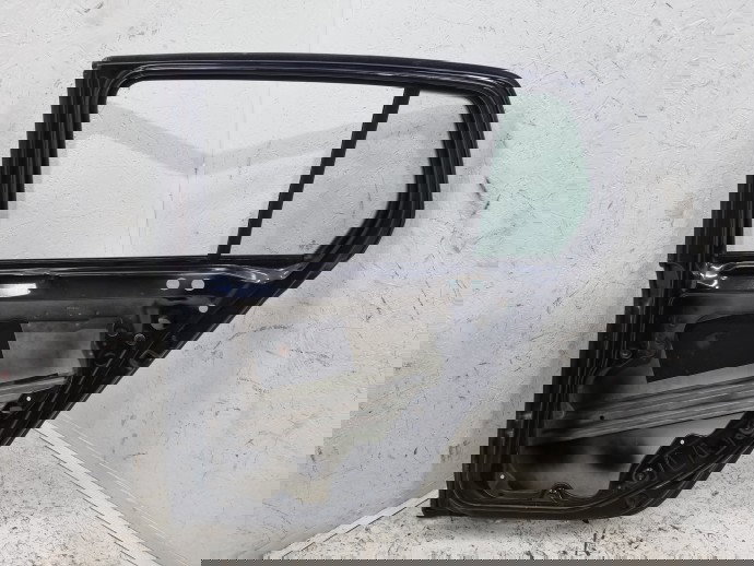 Usa dreapta spate Volkswagen Golf 6 (5K1) [Fabr 2009-2013] Hatchback LC9X