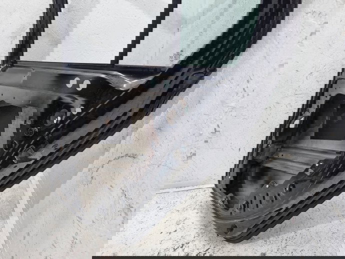 Usa dreapta spate Volkswagen Golf 6 (5K1) [Fabr 2009-2013] Hatchback LC9X