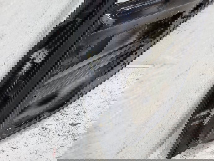 Usa dreapta spate Volkswagen Golf 6 (5K1) [Fabr 2009-2013] Hatchback LC9X