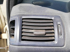Grila aerisire stanga OEM Renault Symbol / Thalia [Fabr 1998-2007] 1.5 K9K