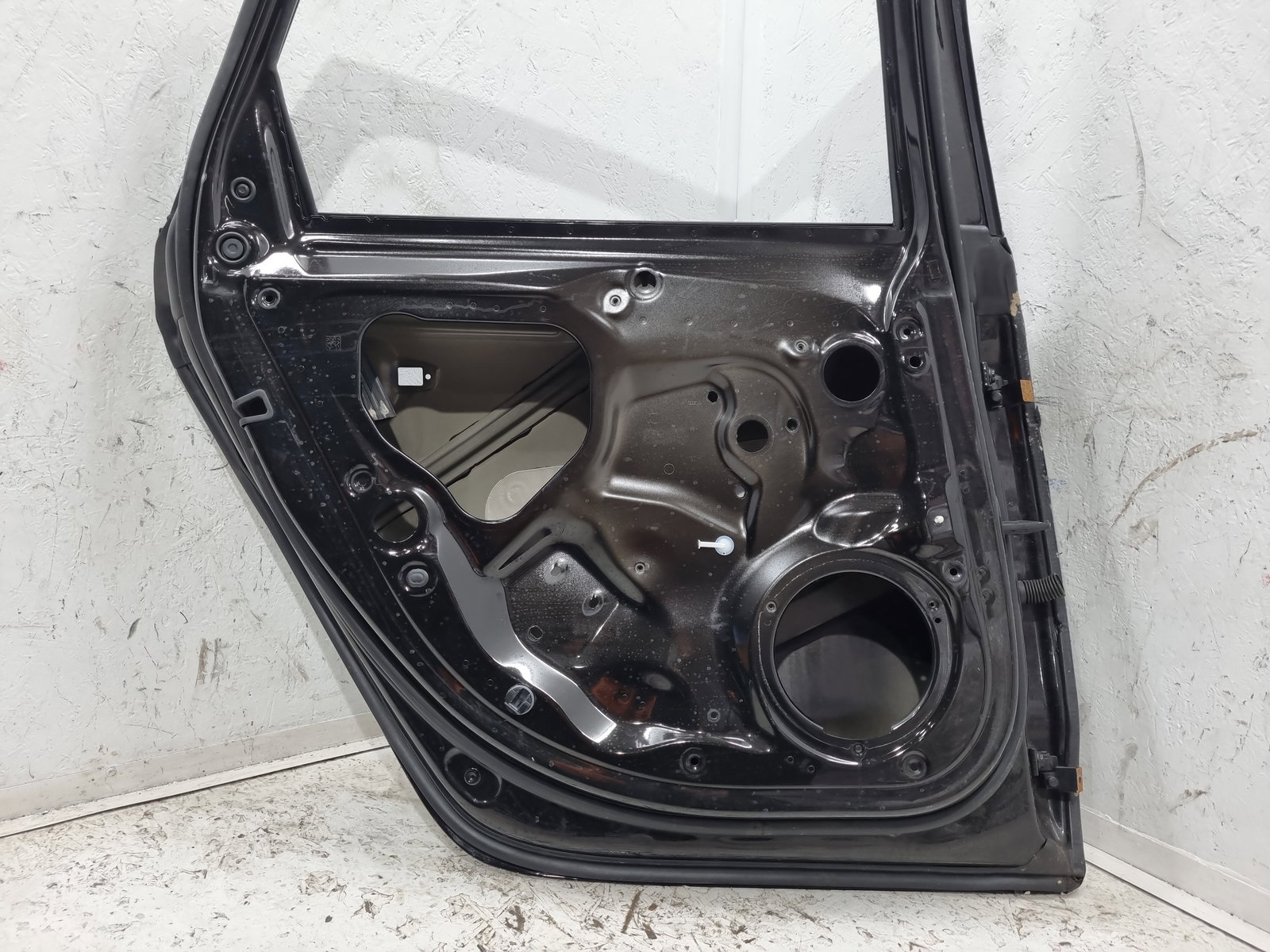 Usa stanga spate AUDI A6 (4G2, C7) S-line [Fabr 2012-2017] LY8X - imagine 2