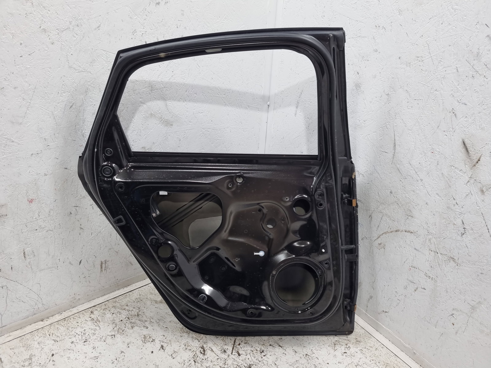 Usa stanga spate AUDI A6 (4G2, C7) S-line [Fabr 2012-2017] LY8X - imagine 3