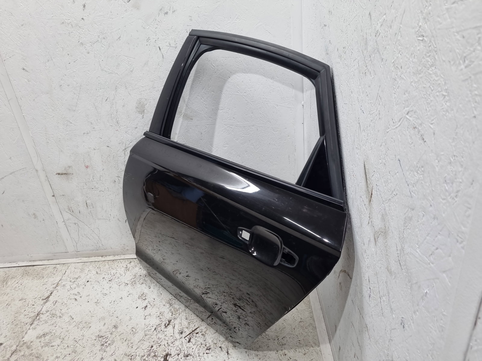 Usa stanga spate AUDI A6 (4G2, C7) S-line [Fabr 2012-2017] LY8X - imagine 4