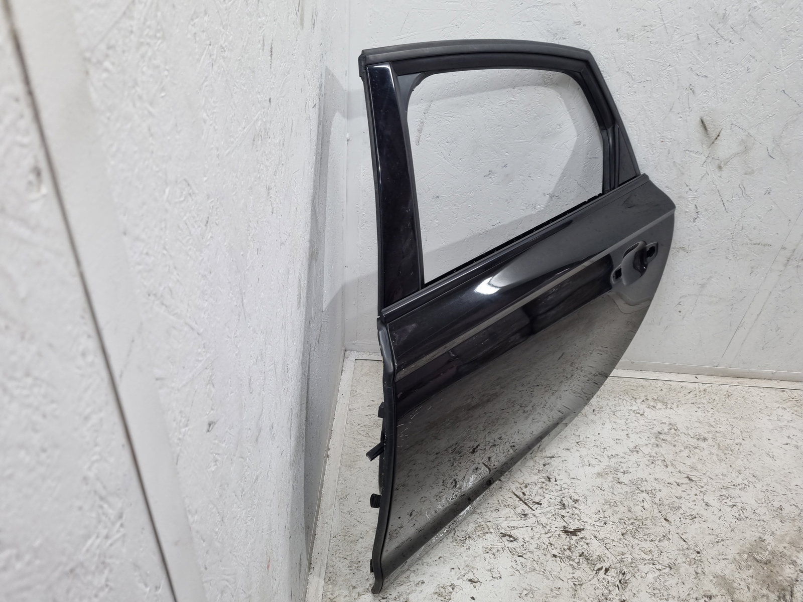 Usa stanga spate AUDI A6 (4G2, C7) S-line [Fabr 2012-2017] LY8X - imagine 5