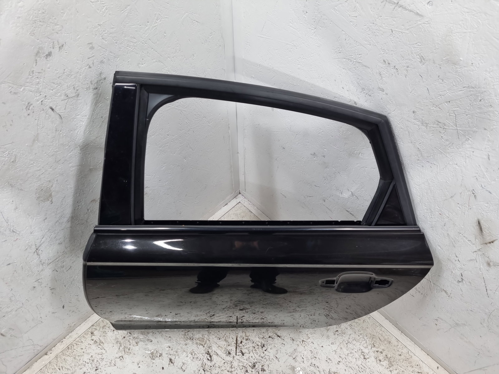 Usa stanga spate AUDI A6 (4G2, C7) S-line [Fabr 2012-2017] LY8X - imagine 6