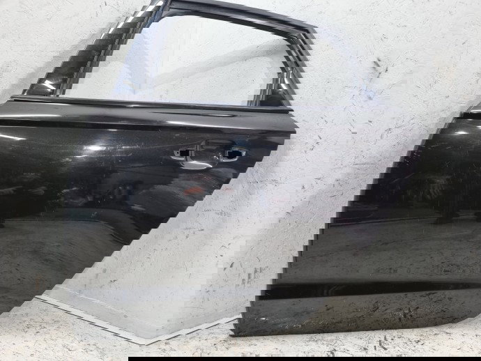 Usa stanga spate AUDI A6 (4G2, C7) S-line [Fabr 2012-2017] LY8X