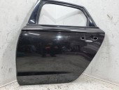 Usa stanga spate AUDI A6 (4G2, C7) S-line [Fabr 2012-2017] LY8X