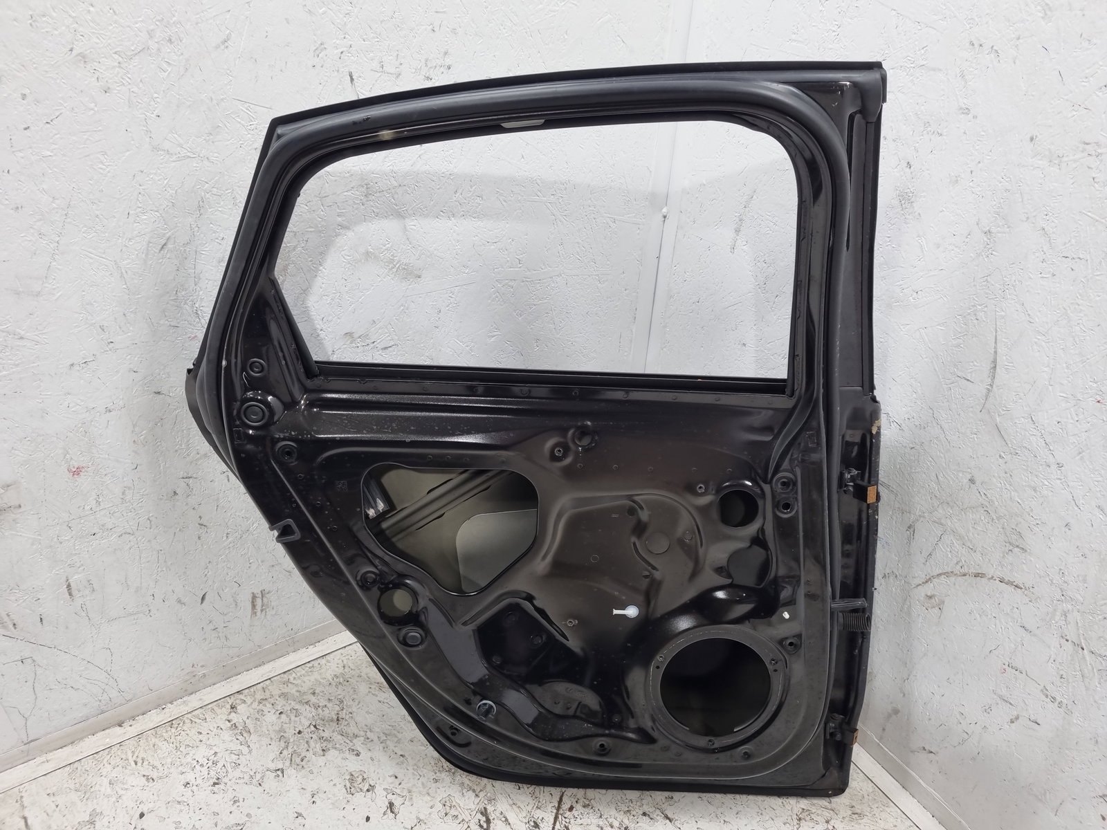 Usa stanga spate AUDI A6 (4G2, C7) S-line [Fabr 2012-2017] LY8X - imagine 8