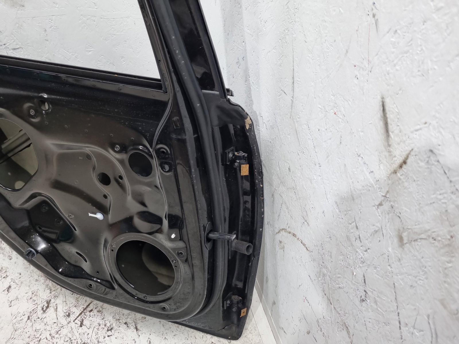 Usa stanga spate AUDI A6 (4G2, C7) S-line [Fabr 2012-2017] LY8X - imagine 9