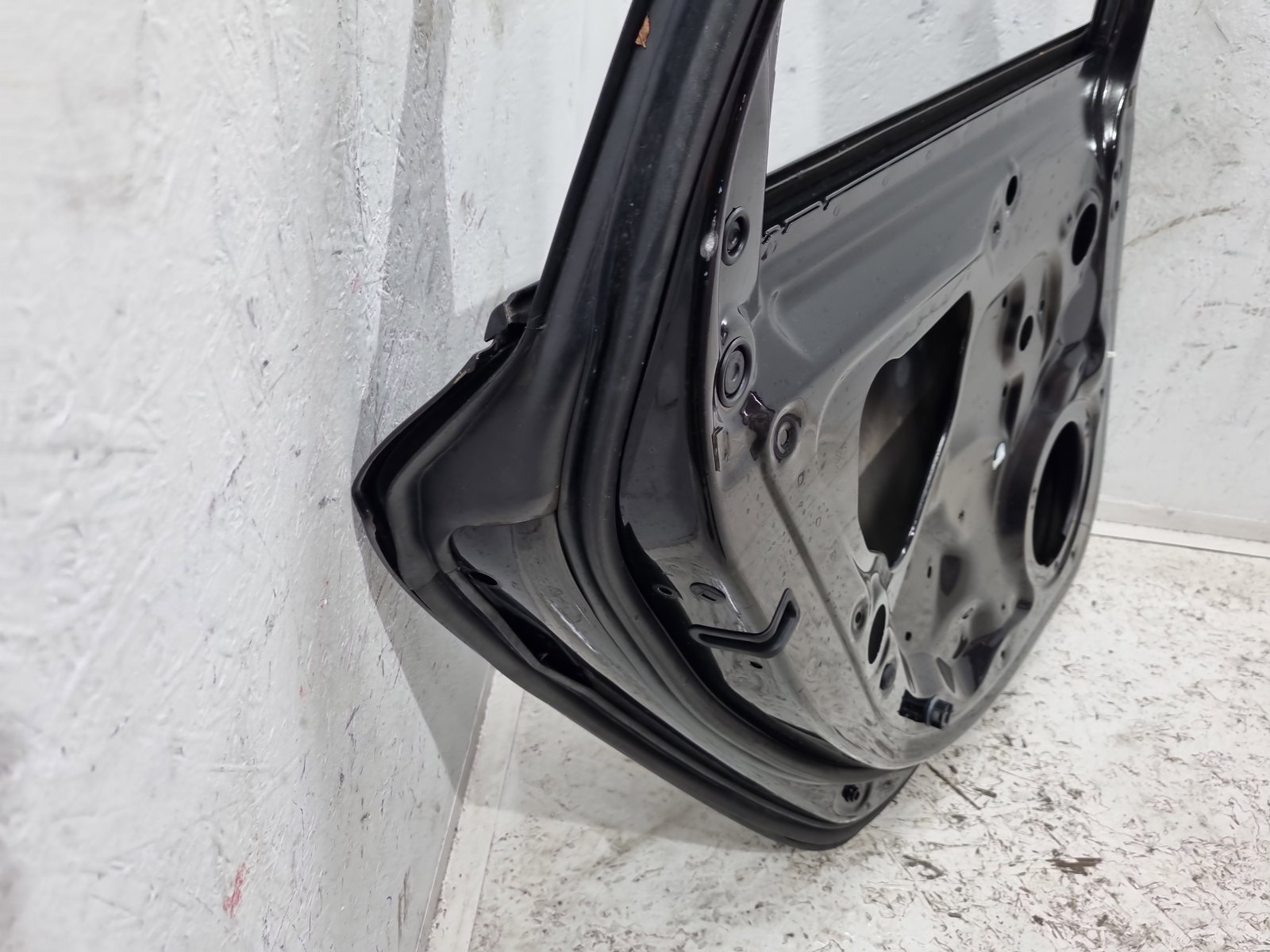 Usa stanga spate AUDI A6 (4G2, C7) S-line [Fabr 2012-2017] LY8X - imagine 10