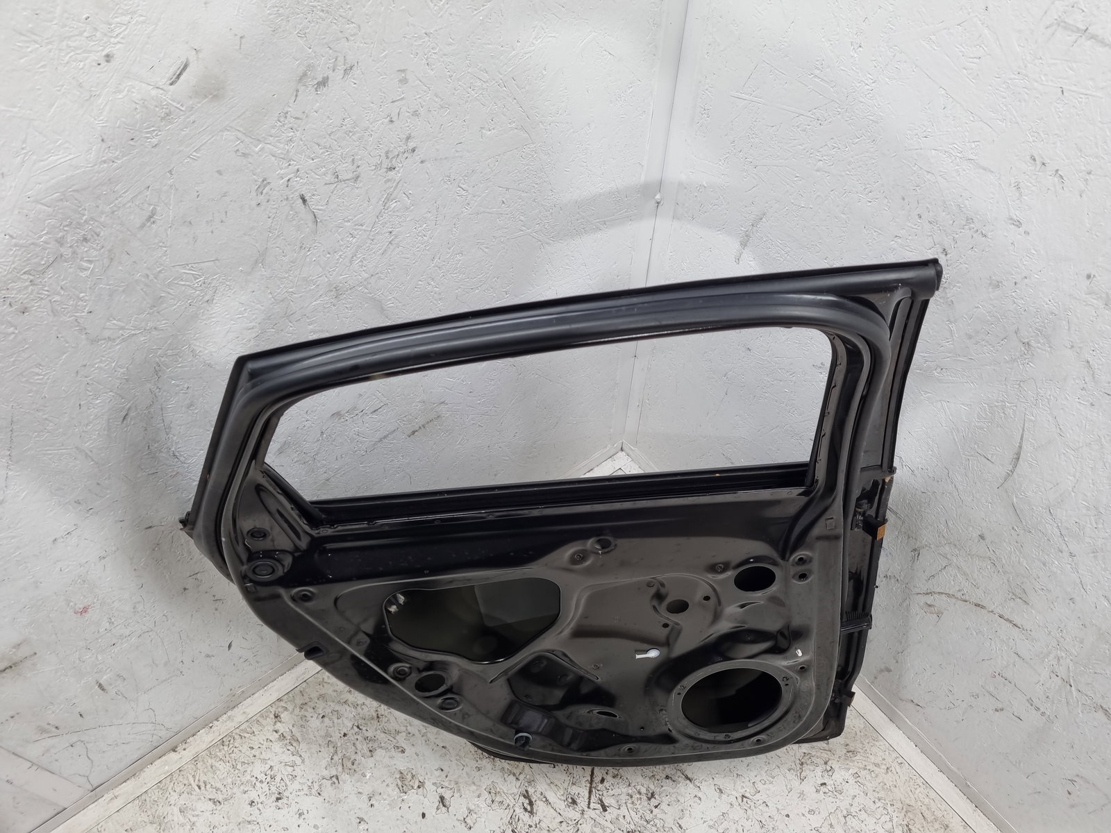 Usa stanga spate AUDI A6 (4G2, C7) S-line [Fabr 2012-2017] LY8X - imagine 11