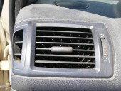 Grila aerisire stanga OEM Renault Symbol / Thalia [Fabr 1998-2007] 1.5 K9K