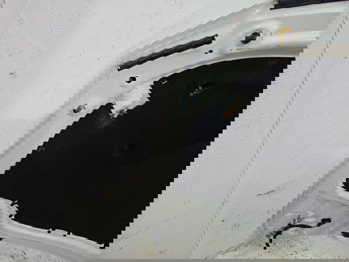 Capota motor Skoda Superb II (3T5) [Fabr 2009-2015] Break Facelift LF9E